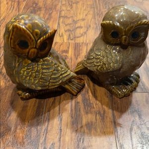 Owl 🦉 decorations